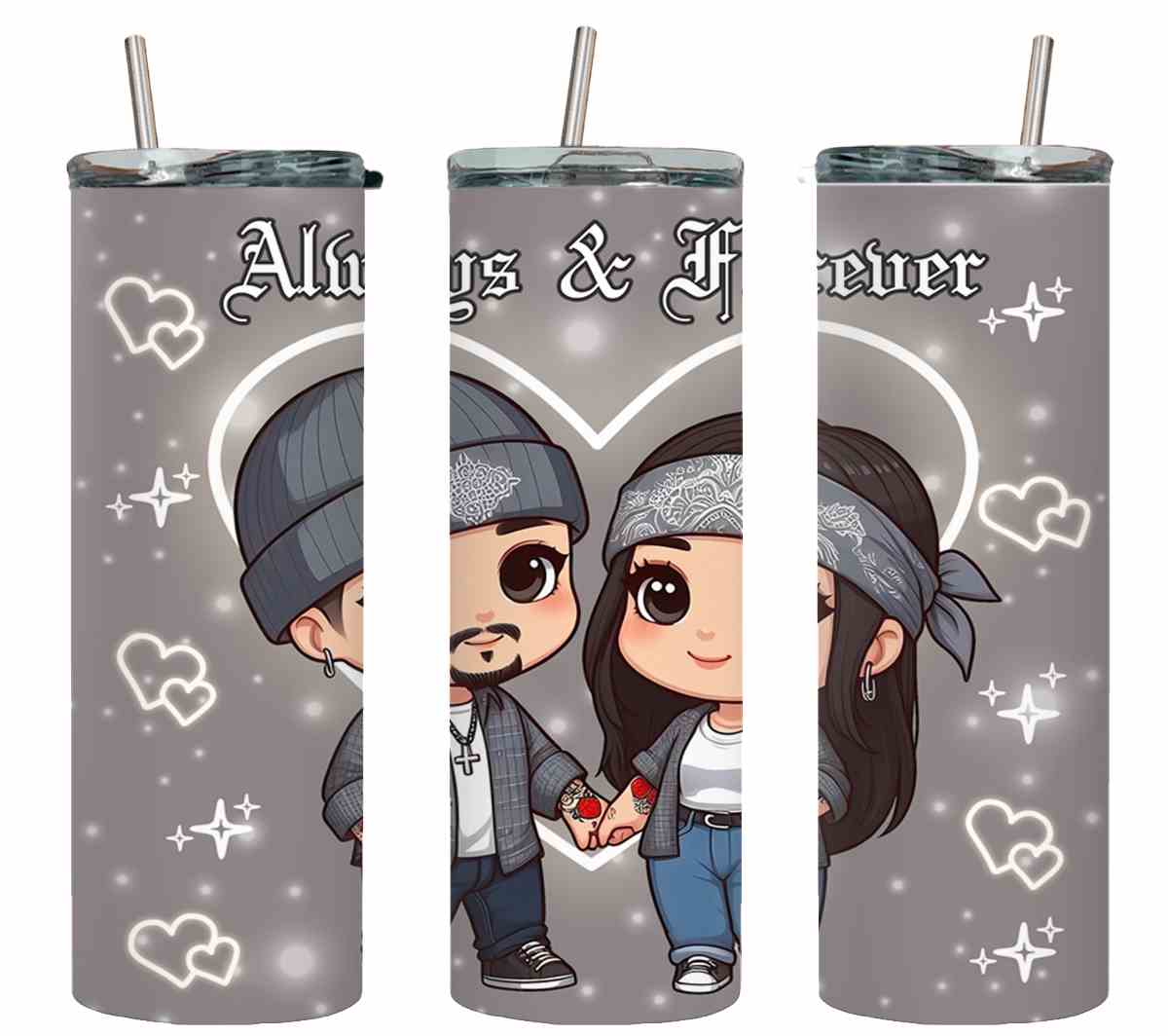 Always and Forever-8509